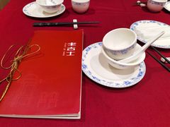 -老吉士酒家(天平路店)