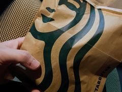 -星巴克(福州三坊七巷店)