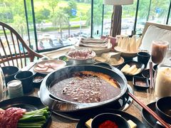 -园里火锅(仁和新城店)