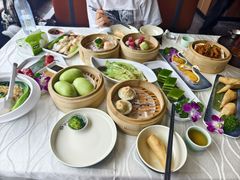 -伊尚宫·清真广式早茶.韩式烤肉·火锅