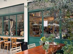 -RAC BAR(安福路店)