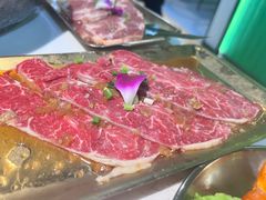 -炙城·韩式烤肉(南京东路店)
