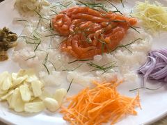 -丰尔粥食·顺德鱼生·干蒸排骨顺德菜(大良分店)