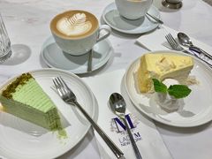 -Lady M New York(澳门伦敦人店)