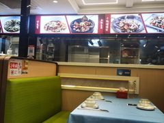 -阿毛饭店(和义路店)