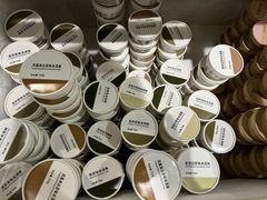 -MUJI无印良品(滨江宝龙城店)