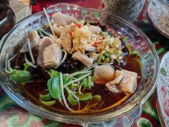 -格日勒阿妈蒙古厨房(大召店)