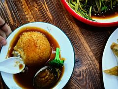 -叶存利海鲜大馅饺子(海宁路总店)