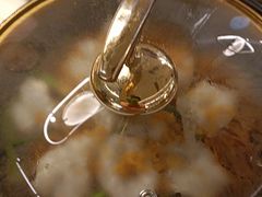 -绿茶餐厅(青岛城阳万象汇店)