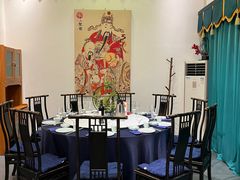 -院8里·小聚园老川菜(九眼桥店)