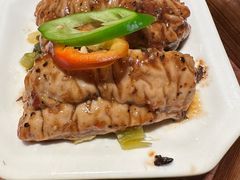 -晓粤·惹味粤菜(凯德乐峰广场店)