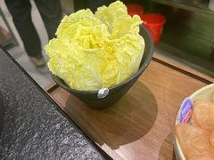 -得意咚瓜·顺德鱼生·冬瓜火锅(深圳首店)