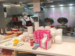 -小杨生煎(深圳岗厦北店)