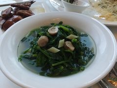 -广州塔晖粤轩中餐厅