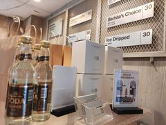 -来回·咖啡(天河南店)