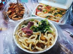 -郭阿姨月亮馍