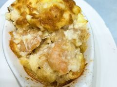 -金环西餐厅