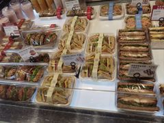 -巴黎贝甜(银城东苑店)