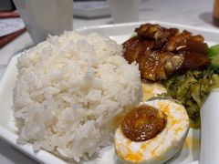 -金戈戈香港豉油鸡(南山海岸城店)