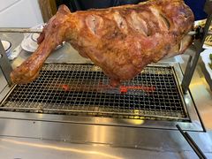 -宗泉烤全羊·烤羊腿·家常菜(解放东路店)