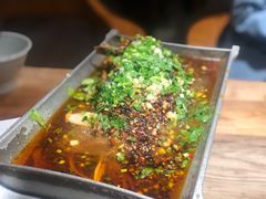 -树厨贵州菜(大十字店)