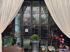 -老洋房花园饭店(绍兴路店)