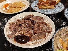-大成铁板烧•板前(复古餐厅石老人店)