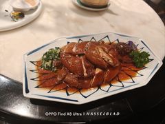 -誉八仙粤菜(万象天地店)