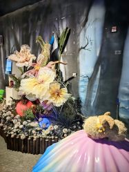 点击看大图 -酷嗒动物文化乐园(cutezoo西溪乐天城店)