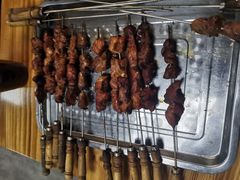 -王记西鎮电烤肉(汶上路店)