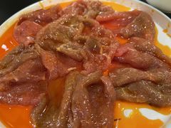 -蜀九香火锅(彩虹店)