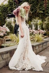 -MANLI BRIDAL婚纱