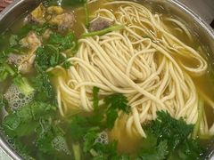 -杨记拉面总店