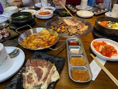 -·缸桶屋·韩式牛肋条自助烤肉(西湖D11店)