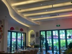 -Mezomd曼索蒂西班牙餐厅(广粤店)