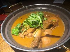 -吃饭皇帝大土家民族菜(正大广场店)