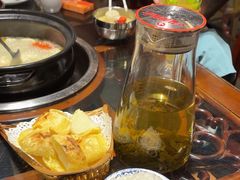 -志晖园圆子鸡·辣子鸡(阳光店)