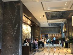 -宁波威斯汀酒店