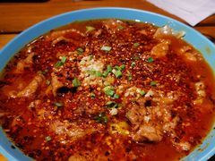 -心邸·庆宴(雅宝城店)