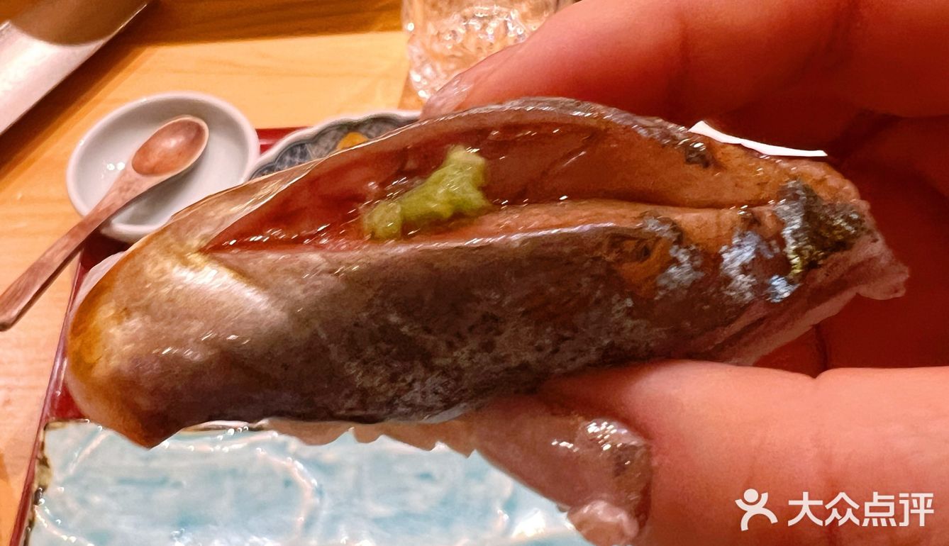 入门级omakase可以考虑这家