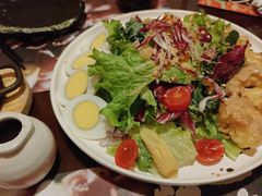 -弓二·烧鸟居酒屋(财富购物中心店)