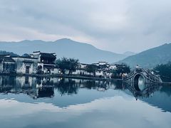 -塔川景区