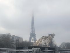 -Bateaux Mouches塞纳河游船