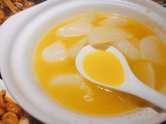 -渝信川菜(长安店)