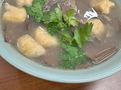 -金原鸭血粉丝汤·汤包·脆皮烤鸭(南京博物院店)