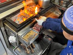 -马相卿特色烤肉面食馆(虎台店)