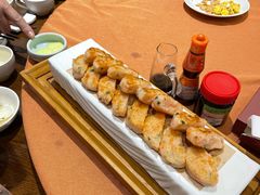 -双合园·海鲜水饺青岛菜(九水东路店)