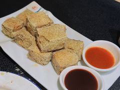 臭豆腐走个心-龙门醉客(上塘路店)