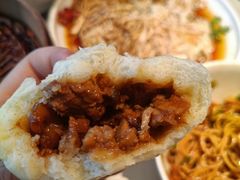 五丁包-花园茶楼(兴城西路店)