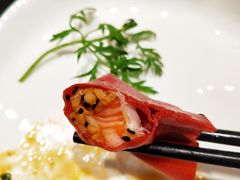 -将相和·海鲜蒸饺大连菜